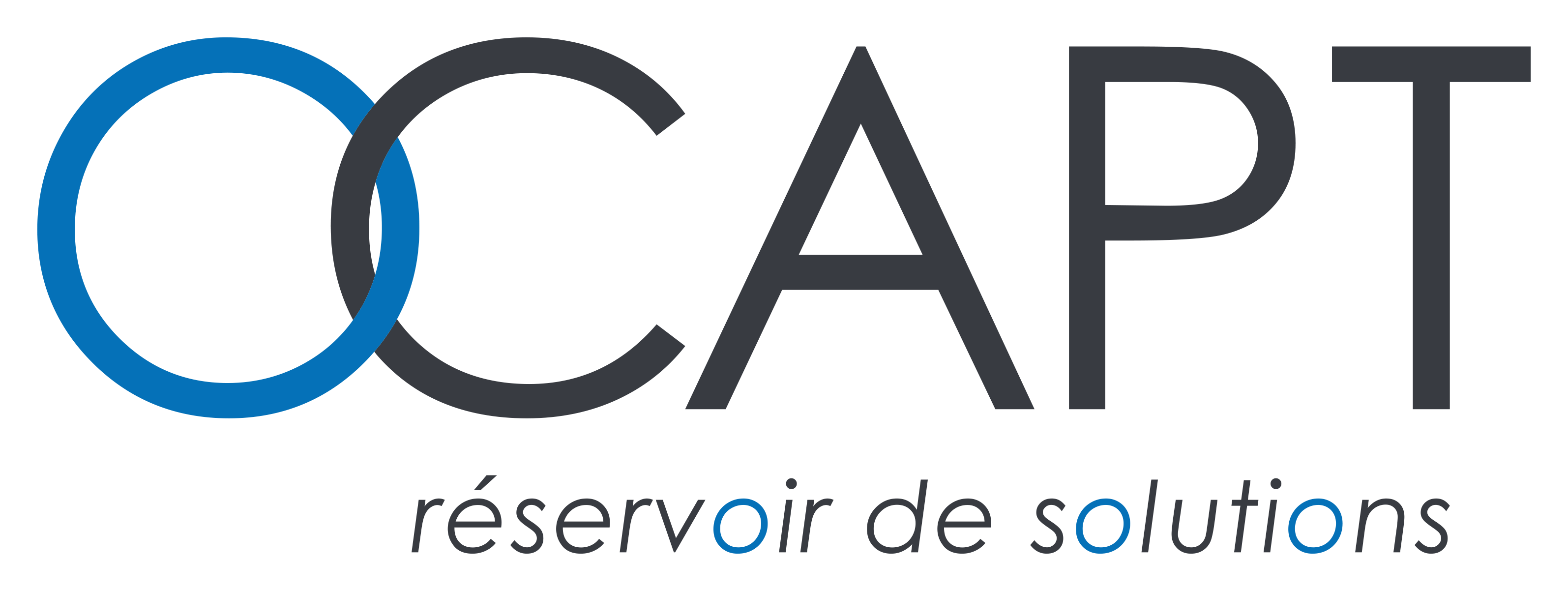 logo de l'entreprise